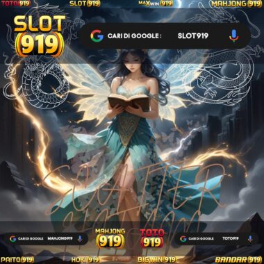 Demo Slot Mahjong 2 Scatter Hitam Link Slot