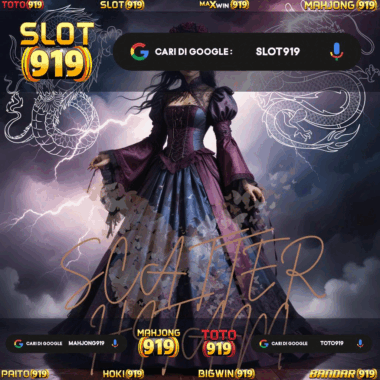 Pg Spirited Wonder Demo Slot Mahjong Scatter Hitam