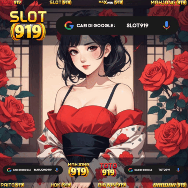 Domino Demo Slot Mahjong Scatter Hitam Situs Slot