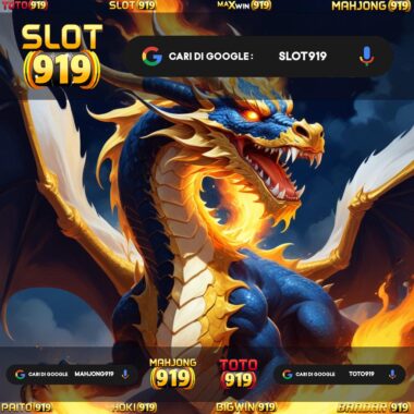 Situs Yang Ada Scatter Hitam Mahjong Slot Scatter