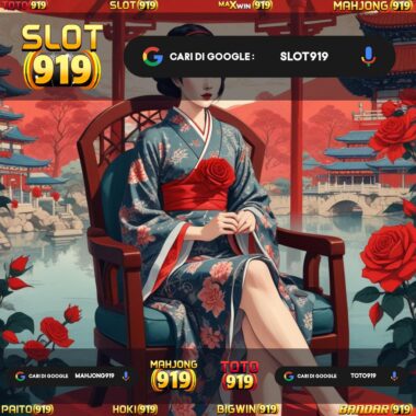 Slot Pg Mahjong Scatter Hitam Provider Apa Scatter