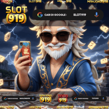 Scatter Mahjong Wins 3 Slot Scatter Hitam Turnamen