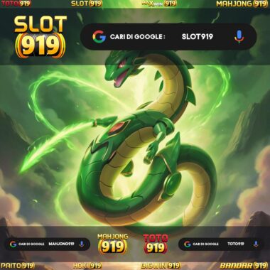 Soft Apa Benar Ada Scatter Hitam Mahjong Slot