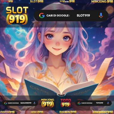 Demo Gratis Pg Soft Mahjong Link Scatter Hitam