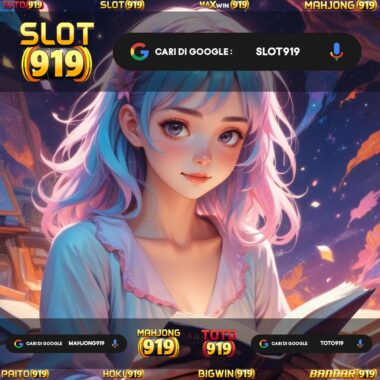 Mahjong Demo Situs Demo Mahjong Scatter Hitam Slot