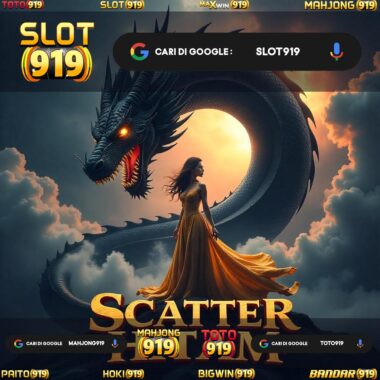 Scatter Hitam Resmi Aplikasi Scatter Hitam Slot Demo