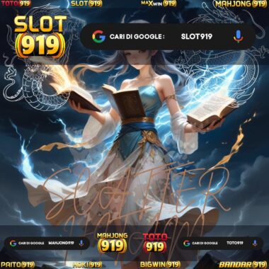 Soft Mirip Asli Demo Slot Mahjong Scatter Hitam