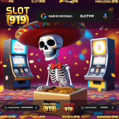 Demo Slot Scatter Hitam Mahjong Ways 2 Server