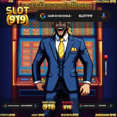 Situs Slot Demo Pg Scatter Hitam Mahjong Png