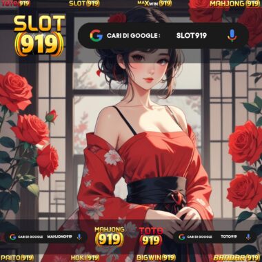 Demo Scatter Hitam Mahjong Ways Pg Soft Mahjong