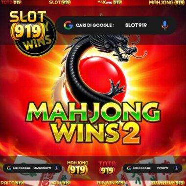 Slot Pg Apa Benar Ada Scatter Hitam Mahjong