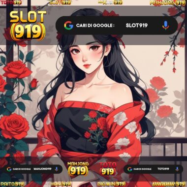 Slot Gacor Jackpot Maksimum Hari Ini Scatter Hitam