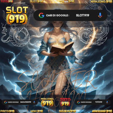 Latest Demo Slot Mahjong 3 Scatter Hitam Situs