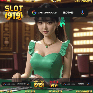 Gacor Maxwin Demo Mahjong 1 Scatter Hitam Server