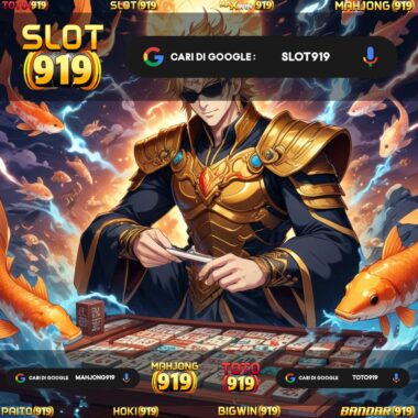 Soft No Deposit Lengkap Demo Slot Mahjong 2