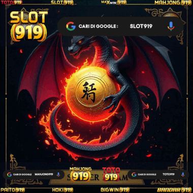 Aplikasi Slot Scatter Hitam Situs Slot Server Jepang