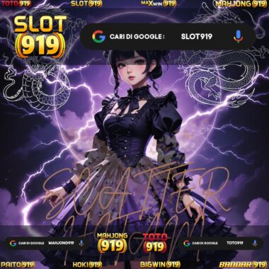 Scatter Hitam Pragmatic Play Slot Demo Pg Anti