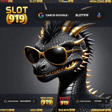 Slot Pg Soft Mahjong Scatter Hitam Mahjong Ways