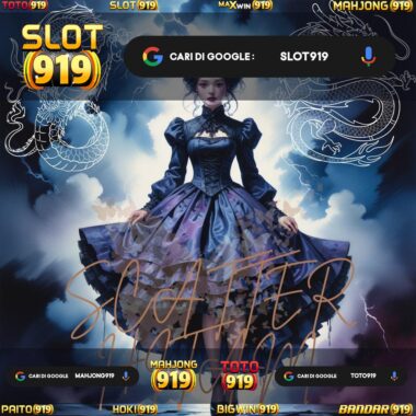 Scatter Scatter Hitam Jackpot Slot Demo Pg Bisa