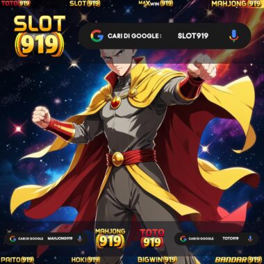 Situs Yang Ada Scatter Hitam Slot Demo Pg