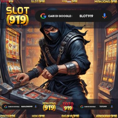 Slot Demo Mahjong Scatter Hitam Pg Soft Slot