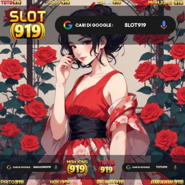 Terbaru Situs Scatter Hitam Mahjong Demo Slot Pg