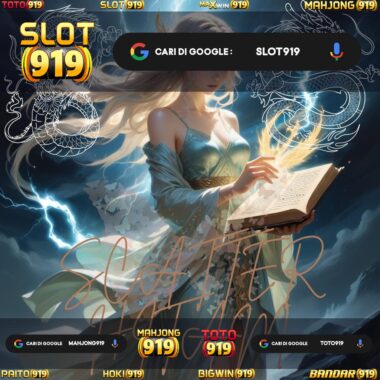 Ways Situs Scatter Hitam Real Slot Khusus Pg