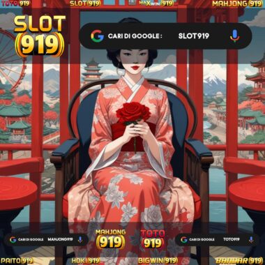 Benar Situs Yang Ada Scatter Hitam Mahjong Slot