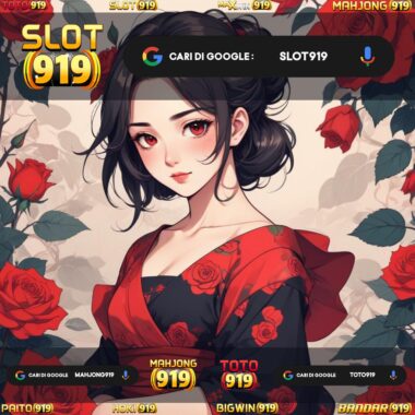 Apa Itu Scatter Hitam Slot Demo Mafia Pg