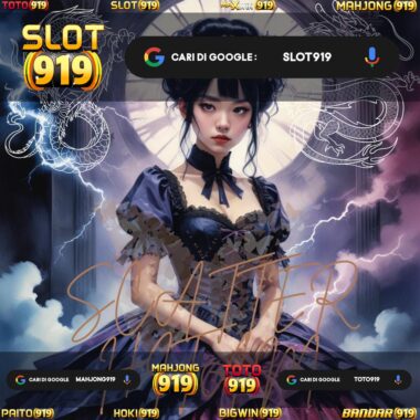 Demo Slot Pgsoft Situs Server Thailand Scatter Hitam