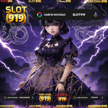 Yang Ada Scatter Hitam Demo Slot Online Pg