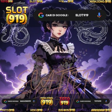 Demo Slot Mahjong Scatter Hitam Emas Aplikasi Scatter