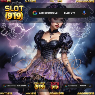 Mahjong Yang Ada Scatter Hitam Slot Pg Gaming