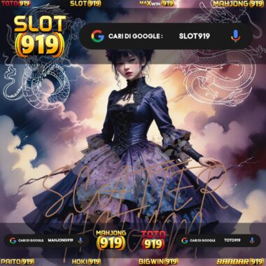 Benar Ada Scatter Hitam Slot Demo Slot Pg