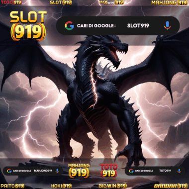 Gacor Situs Scatter Hitam Login Demo Slot Cash