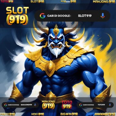 Slot Demo Pg Soft Mahjong Ways Slot Gacor