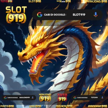 Demo Slot Mahjong 3 Scatter Hitam Slot Scatter