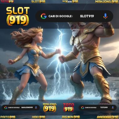 Apa Ada Scatter Hitam Slot Demo Mirip Asli