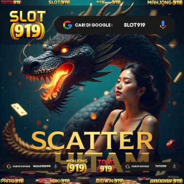 Scatter Hitam Yakuza Akun Slot Demo Scatter Hitam