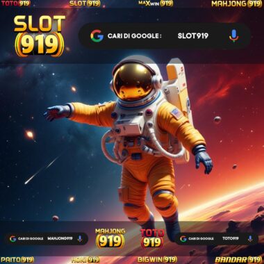 Slot Pg Mahjong 3 Scatter Hitam Gampang Menang