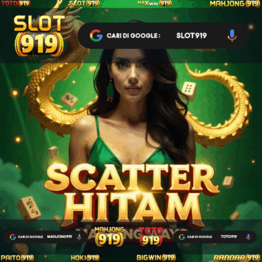 Hitam Pg Scatter Hitam Mahjong Ways 2 Server