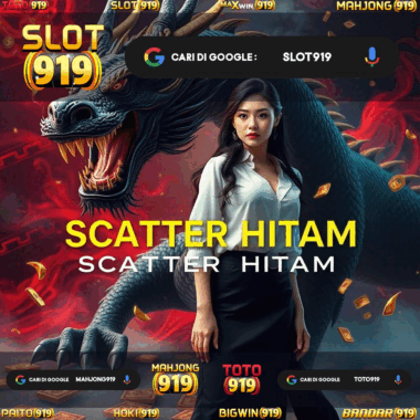 Wins 3 Scatter Hitam Apa Benar Ada Scatter