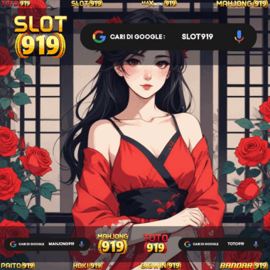 Scatter Hitam Mahjong Ways Scatter Hitam Demo Slot