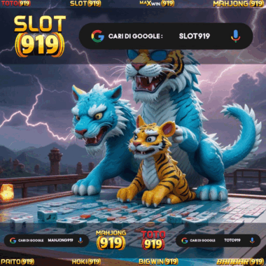 Hitam Mahjong Ways 2 Server Thailand Slot Scatter