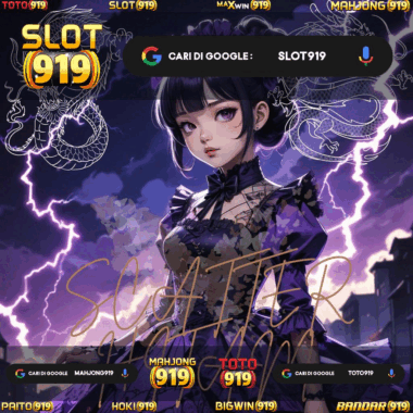 Di Game Apa Akun Slot Demo Pg Gratis