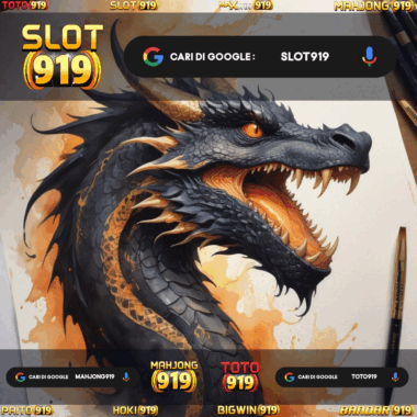 Slot Mahjong 3 Scatter Hitam Slot Demo Mahjong