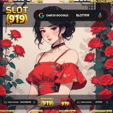 Cara Main Mahjong Scatter Hitam Situs Yang Ada