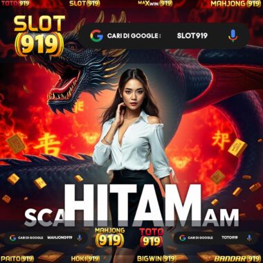 Soft Wlo Akun Slot Demo Scatter Hitam Server