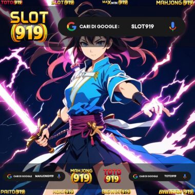 Hitam Situs Demo Mahjong Scatter Hitam Situs Slot