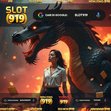 Hitam Server Luar Yang Ada Scatter Hitam Slot